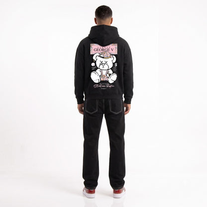 Sudadera Rose Bear