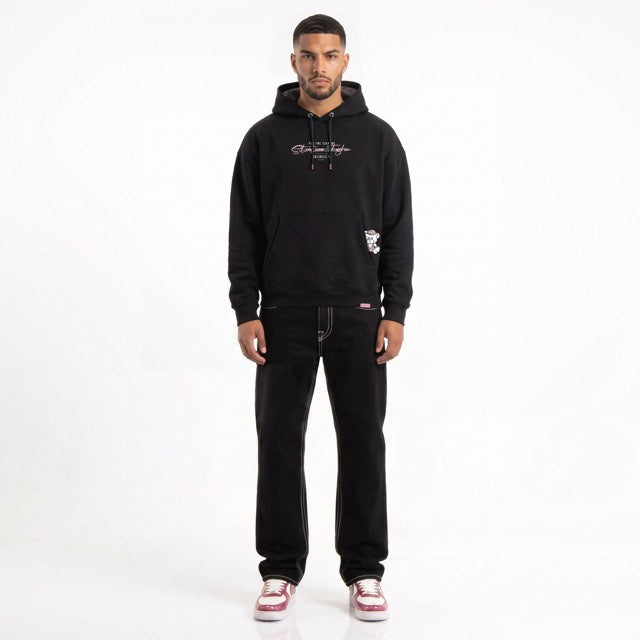 Sudadera Rose Bear