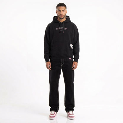 Sudadera Rose Bear